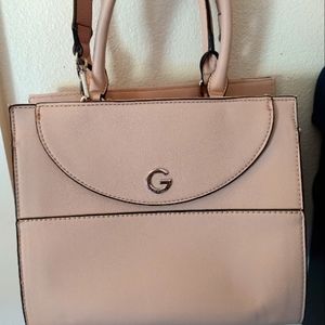 Guess purse
